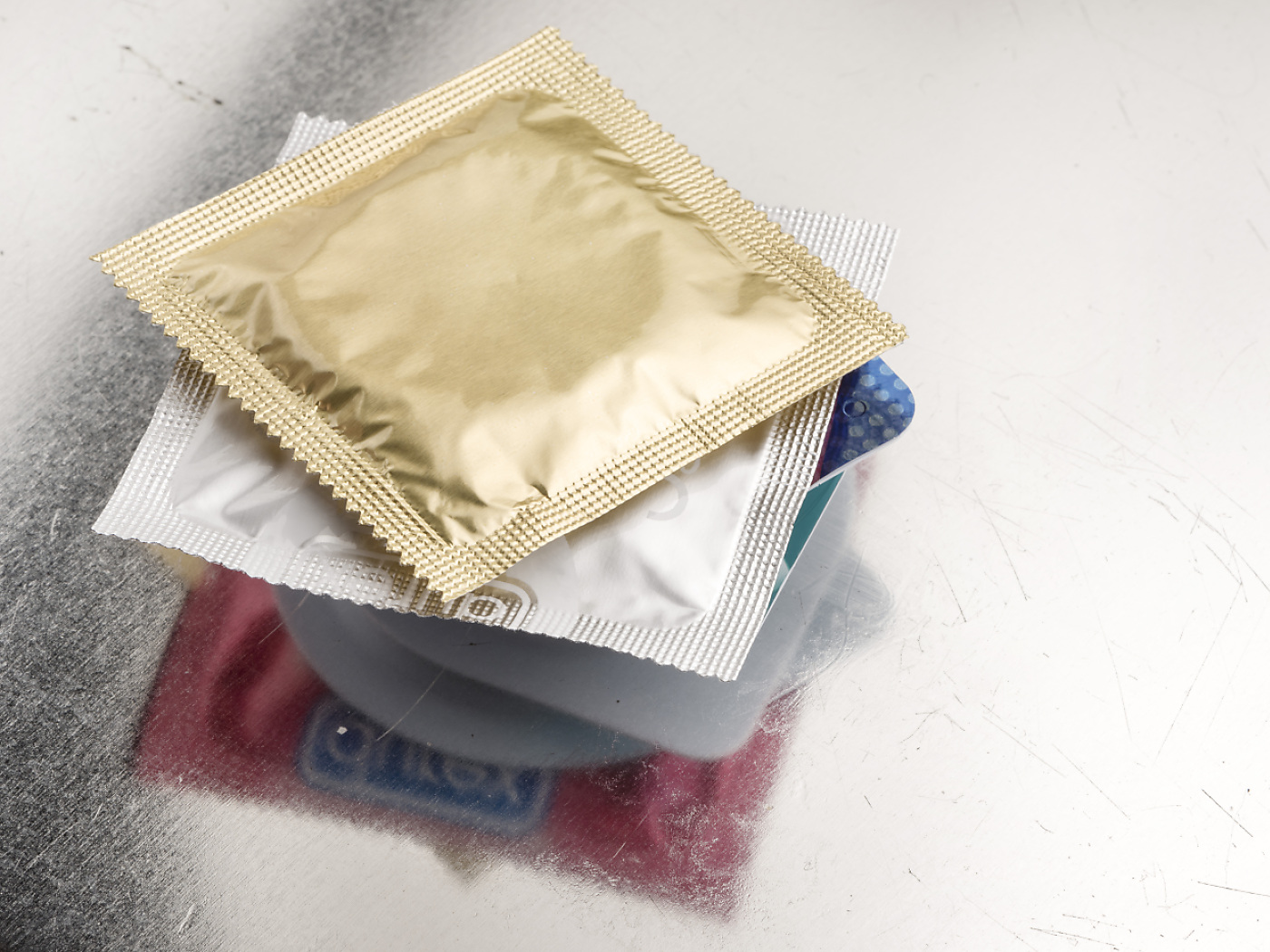 WHO: Young people in Europe use condoms less frequently