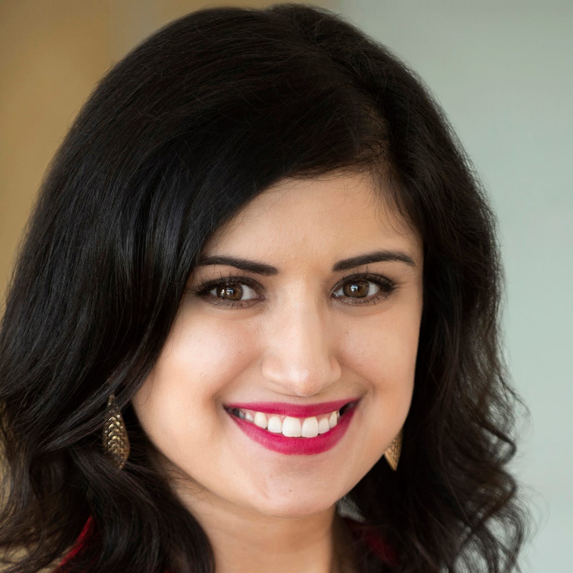 Farima Ferguson headshot_photog Sarah Busby
