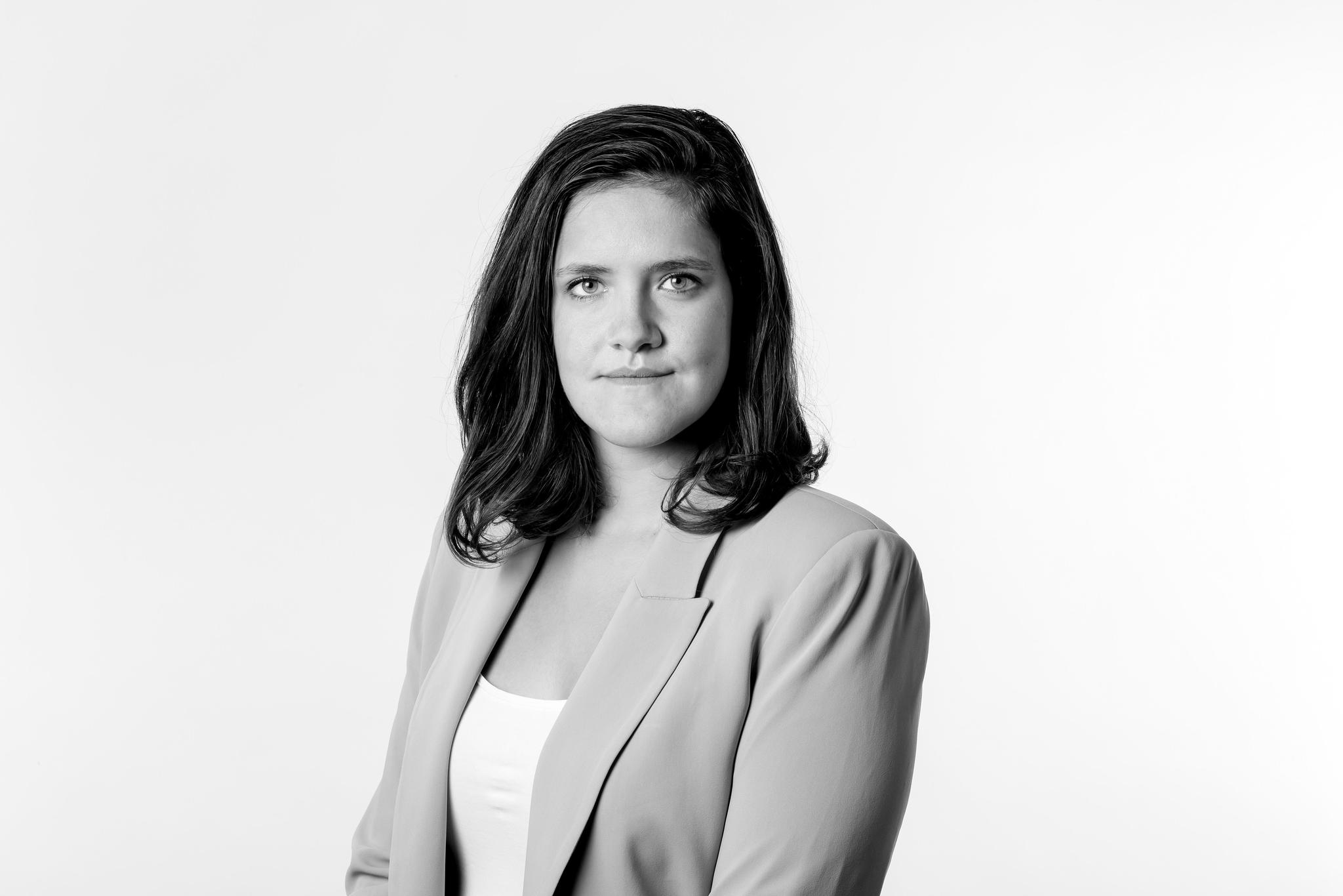 Léa Frischknecht